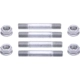 Purchase Top-Quality DORMAN - 917-513 - Wheel Hub Bolt pa5