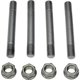 Purchase Top-Quality DORMAN - 917-515 - Wheel Hub Bolt pa1