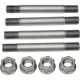 Purchase Top-Quality DORMAN - 917-515 - Wheel Hub Bolt pa4