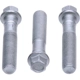 Purchase Top-Quality DORMAN - 917-517 - Wheel Hub Bolt pa2