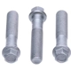Purchase Top-Quality DORMAN - 917-517 - Wheel Hub Bolt pa3