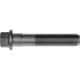 Purchase Top-Quality DORMAN - 917-519 - Wheel Hub Bolt pa1