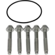 Purchase Top-Quality DORMAN - 926-127 - Hub And Bearing Mounting Bolts pa1