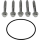 Purchase Top-Quality DORMAN - 926-127 - Hub And Bearing Mounting Bolts pa3