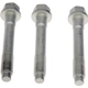 Purchase Top-Quality DORMAN - 926-173 - Wheel Hub Bolt pa4