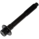 Purchase Top-Quality DORMAN - 97250 - Wheel Hub Bolt pa1