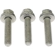 Purchase Top-Quality DORMAN/HELP - 13853 - Wheel Hub Mounting Bolts pa1