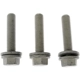 Purchase Top-Quality DORMAN/HELP - 13853 - Wheel Hub Mounting Bolts pa2