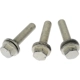 Purchase Top-Quality DORMAN/HELP - 13853 - Wheel Hub Mounting Bolts pa4