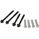 Purchase Top-Quality DORMAN/HELP - 13855 - Wheel Hub Mounting Bolts pa1