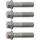 Purchase Top-Quality DORMAN/HELP - 13855 - Wheel Hub Mounting Bolts pa4