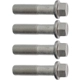 Purchase Top-Quality DORMAN/HELP - 13855 - Wheel Hub Mounting Bolts pa5