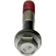 Purchase Top-Quality DORMAN/HELP - 14117 - Wheel Hub Bolt pa4