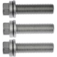 Purchase Top-Quality DORMAN (OE SOLUTIONS) - 917-507 - Hub Bolts pa6