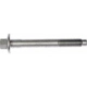 Purchase Top-Quality DORMAN (OE SOLUTIONS) - 917-509 - Hub Bolts pa1