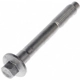 Purchase Top-Quality DORMAN (OE SOLUTIONS) - 917-509 - Hub Bolts pa3