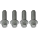Purchase Top-Quality DORMAN (OE SOLUTIONS) - 917-511 - Hub Bolts pa2