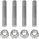 Purchase Top-Quality DORMAN (OE SOLUTIONS) - 917-513 - Hub Bolts pa2
