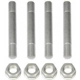 Purchase Top-Quality Hub Bolts by DORMAN (OE SOLUTIONS) - 917-514 pa1