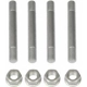 Purchase Top-Quality Hub Bolts by DORMAN (OE SOLUTIONS) - 917-515 pa1