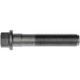 Purchase Top-Quality DORMAN (OE SOLUTIONS) - 917-519 - Hub Bolts pa1