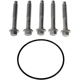 Purchase Top-Quality DORMAN (OE SOLUTIONS) - 926127 - Hub Bolts pa12
