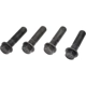Purchase Top-Quality DORMAN (OE SOLUTIONS) - 926-171 - Hub And Bearing Mounting Bolts pa4