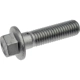 Purchase Top-Quality DORMAN (OE SOLUTIONS) - 966-002 - Axle Bolt pa5