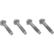 Purchase Top-Quality DORMAN (OE SOLUTIONS) - 966-007 - Hub And Bearing Mounting Bolts pa2