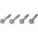 Purchase Top-Quality DORMAN (OE SOLUTIONS) - 966-007 - Hub And Bearing Mounting Bolts pa3