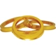 Purchase Top-Quality Hub Centric Rings (Pack of 4) by CECO - CD87-7150 pa1