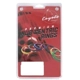 Purchase Top-Quality COYOTE WHEEL ACCESSORIES - 78-7150 - Hub Centric Ring Set pa4