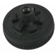 Purchase Top-Quality DEXTER AXLE COMPANY - 008-201-05 - Hub And Drum pa1