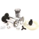 Purchase Top-Quality FIAMM - 66025 - Hub/Horn Kit pa1