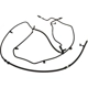 Purchase Top-Quality Hub Locking Actuator Vacuum Hose by BLUE STREAK (HYGRADE MOTOR) - HVH007 pa1