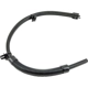 Purchase Top-Quality Hub Locking Actuator Vacuum Hose by BLUE STREAK (HYGRADE MOTOR) - HVH009 pa1