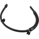Purchase Top-Quality Hub Locking Actuator Vacuum Hose by BLUE STREAK (HYGRADE MOTOR) - HVH009 pa2