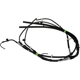 Purchase Top-Quality DORMAN (OE SOLUTIONS) - 926-466 - 4WD Hub Locking Actuator Vacuum Hose pa3