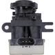 Purchase Top-Quality DORMAN - 600-402 - 4WD Differential Switch pa3