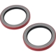 Purchase Top-Quality DEXTER AXLE COMPANY - 010-051-02 - Oil Seal pa1