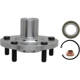 Purchase Top-Quality Hub Repair Kit by RAYBESTOS - 718508 pa1