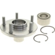Purchase Top-Quality Hub Repair Kit by RAYBESTOS - 718509 pa2