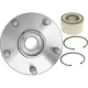 Purchase Top-Quality Hub Repair Kit by RAYBESTOS - 718509 pa4