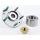 Purchase Top-Quality Hub Repair Kit by SKF - BR930177K pa6