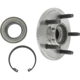 Purchase Top-Quality Hub Repair Kit by SKF - BR930259K pa15