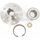 Purchase Top-Quality Hub Repair Kit by SKF - BR930302K pa10