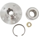 Purchase Top-Quality Hub Repair Kit by SKF - BR930302K pa21