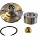 Purchase Top-Quality Hub Repair Kit by SKF - BR930556K pa6