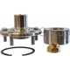 Purchase Top-Quality Hub Repair Kit by SKF - BR930556K pa8