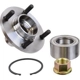 Purchase Top-Quality Hub Repair Kit by SKF - BR930560K pa4